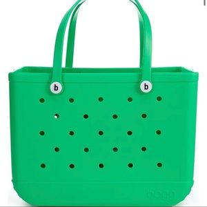 Large Bogg Bag Green